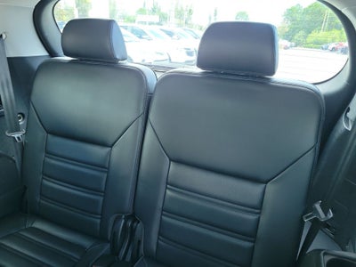 2019 Kia Sorento EX