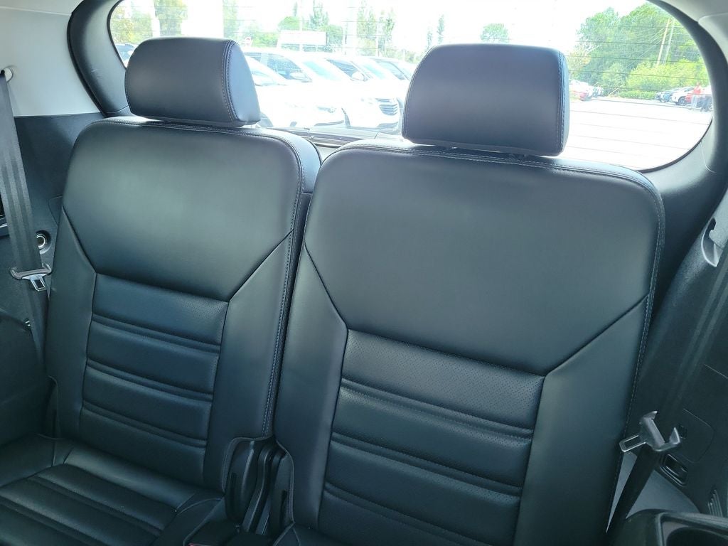 2019 Kia Sorento EX