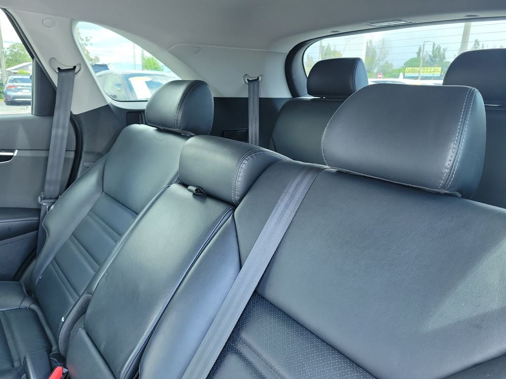 2019 Kia Sorento EX