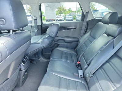 2019 Kia Sorento EX