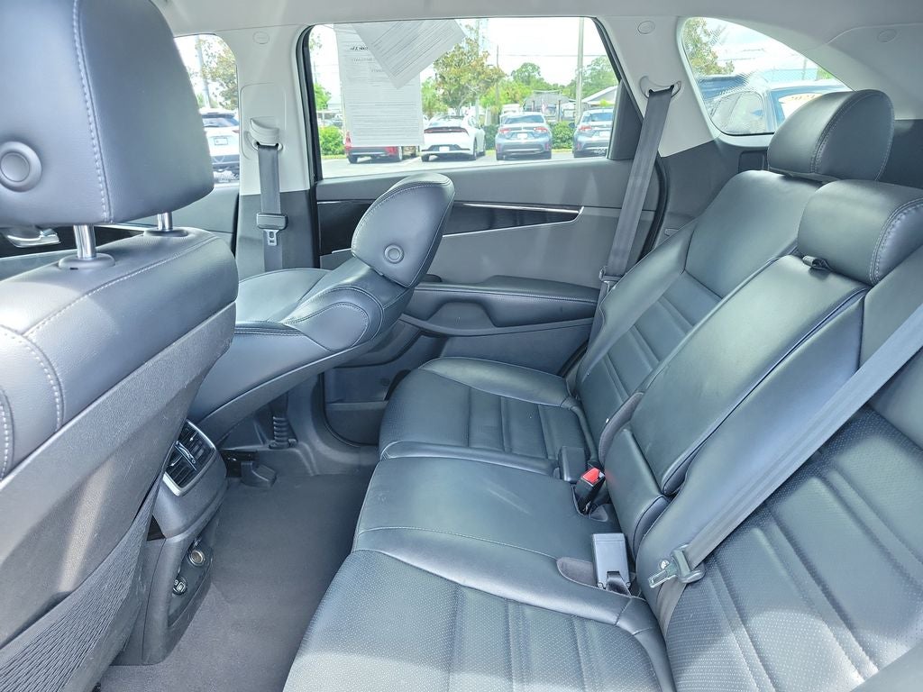 2019 Kia Sorento EX