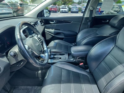 2019 Kia Sorento EX
