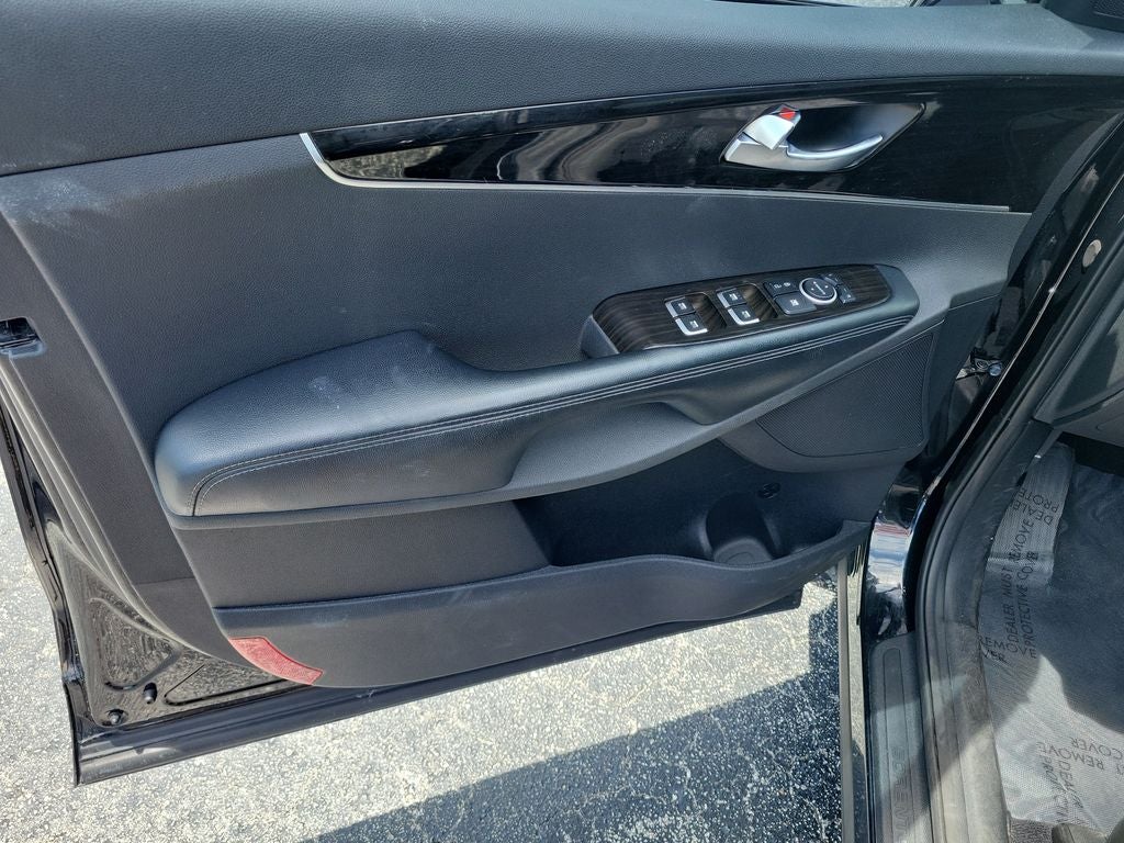 2019 Kia Sorento EX