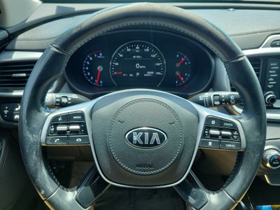 2019 Kia Sorento EX