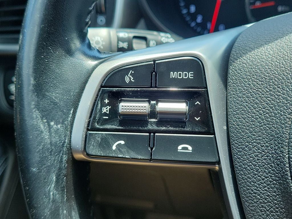 2019 Kia Sorento EX