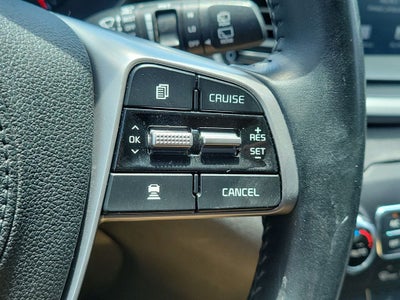 2019 Kia Sorento EX