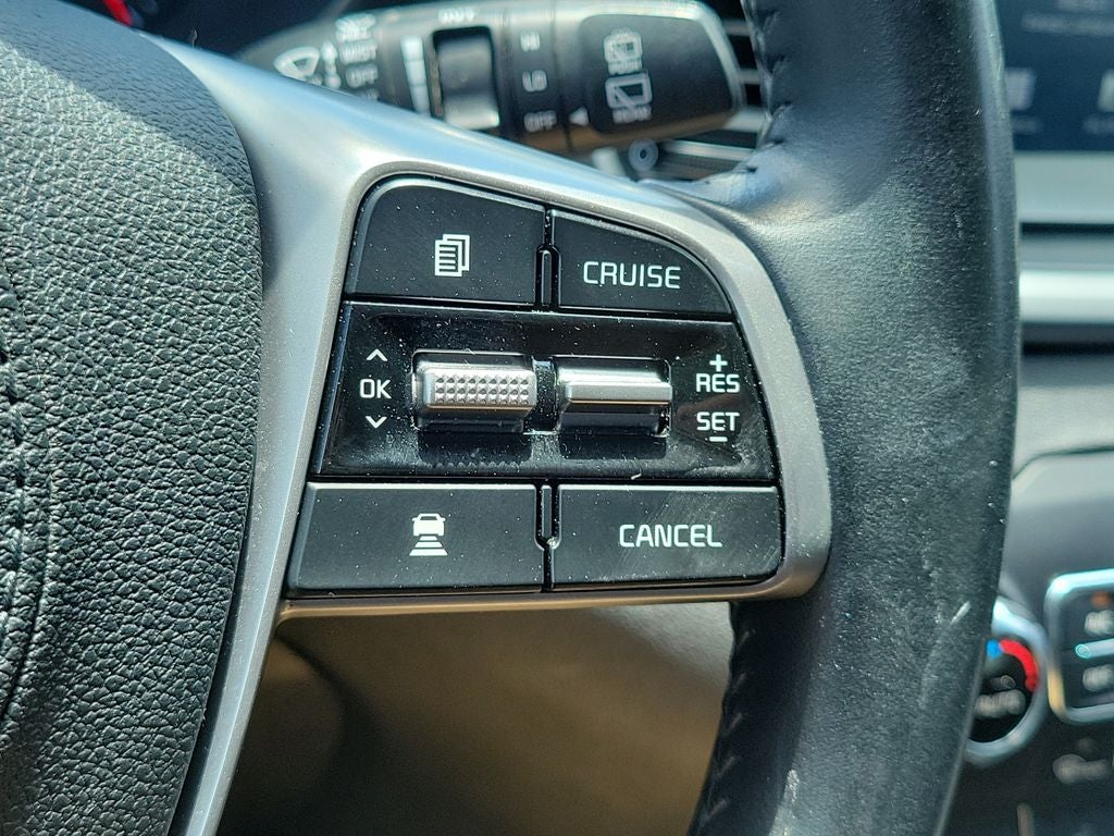 2019 Kia Sorento EX