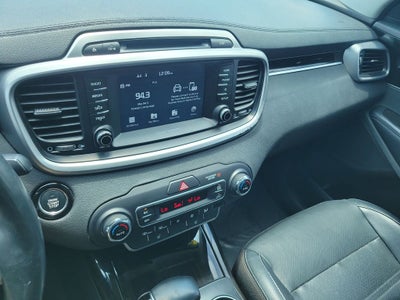 2019 Kia Sorento EX