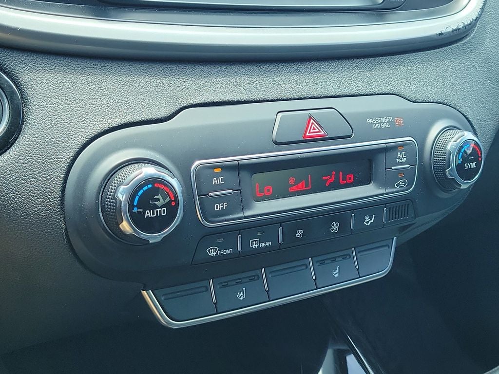 2019 Kia Sorento EX