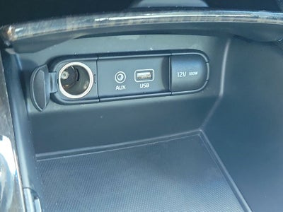 2019 Kia Sorento EX