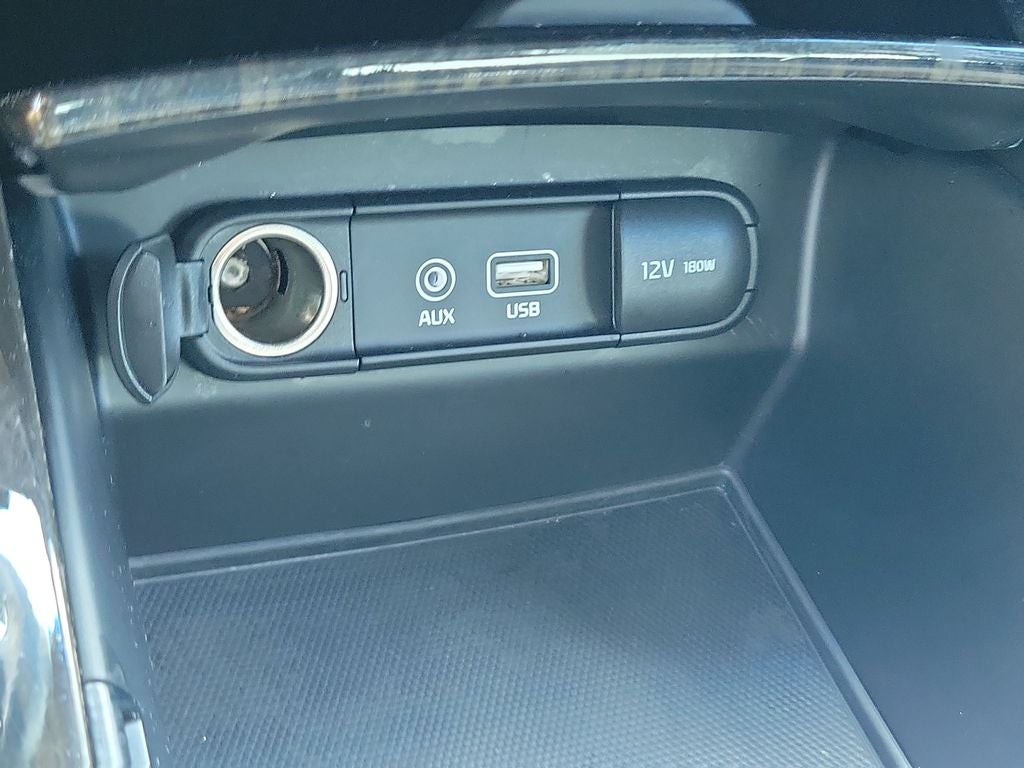 2019 Kia Sorento EX