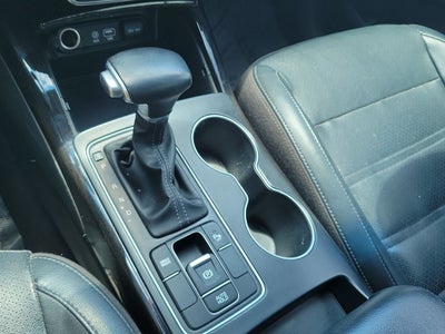 2019 Kia Sorento EX