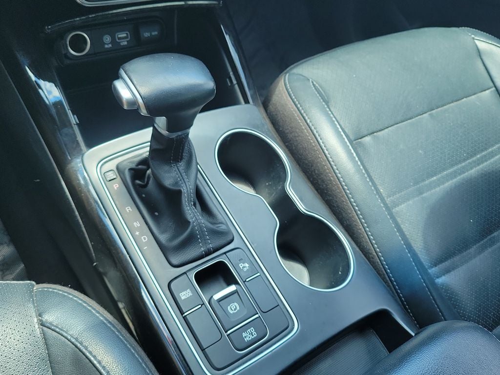 2019 Kia Sorento EX