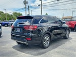 2019 Kia Sorento EX