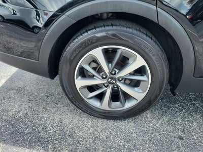 2019 Kia Sorento EX