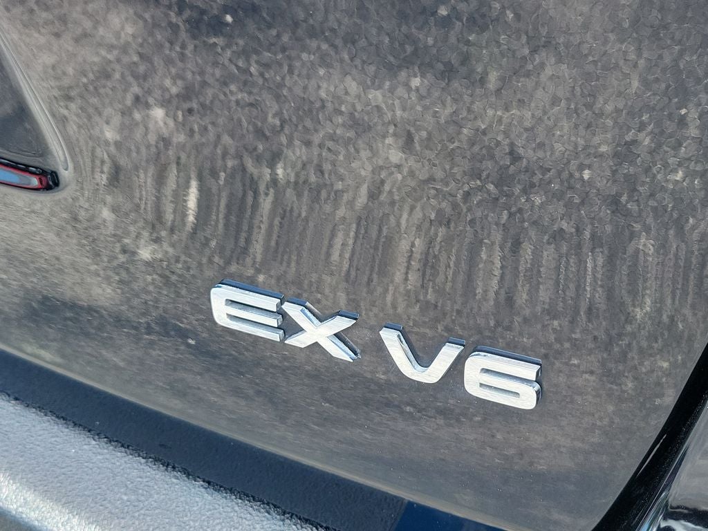 2019 Kia Sorento EX