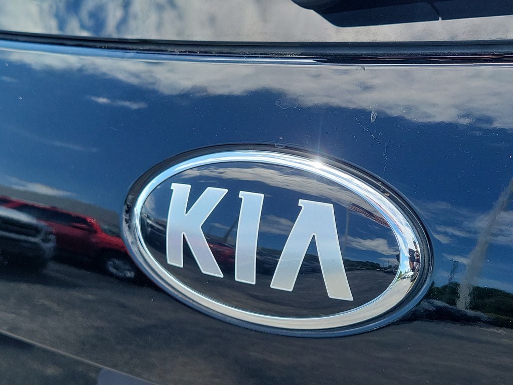 2019 Kia Sorento EX