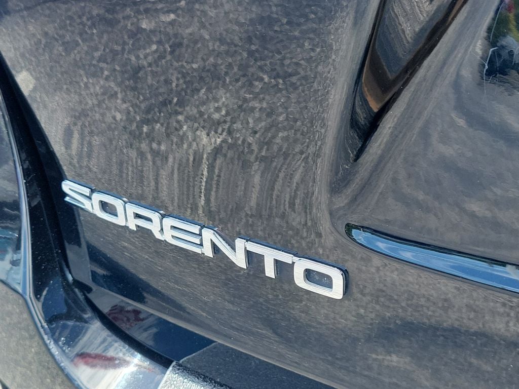2019 Kia Sorento EX