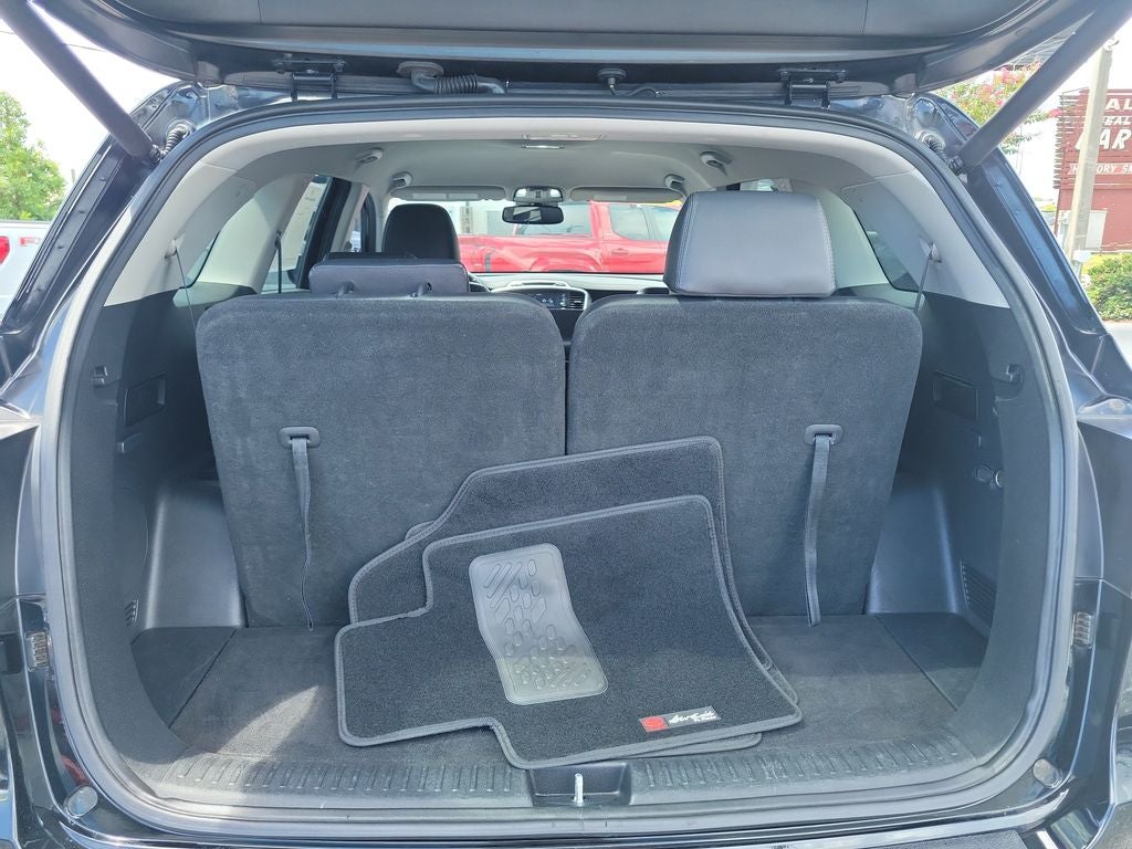 2019 Kia Sorento EX