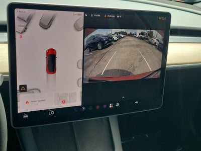2022 Tesla Model 3 Performance
