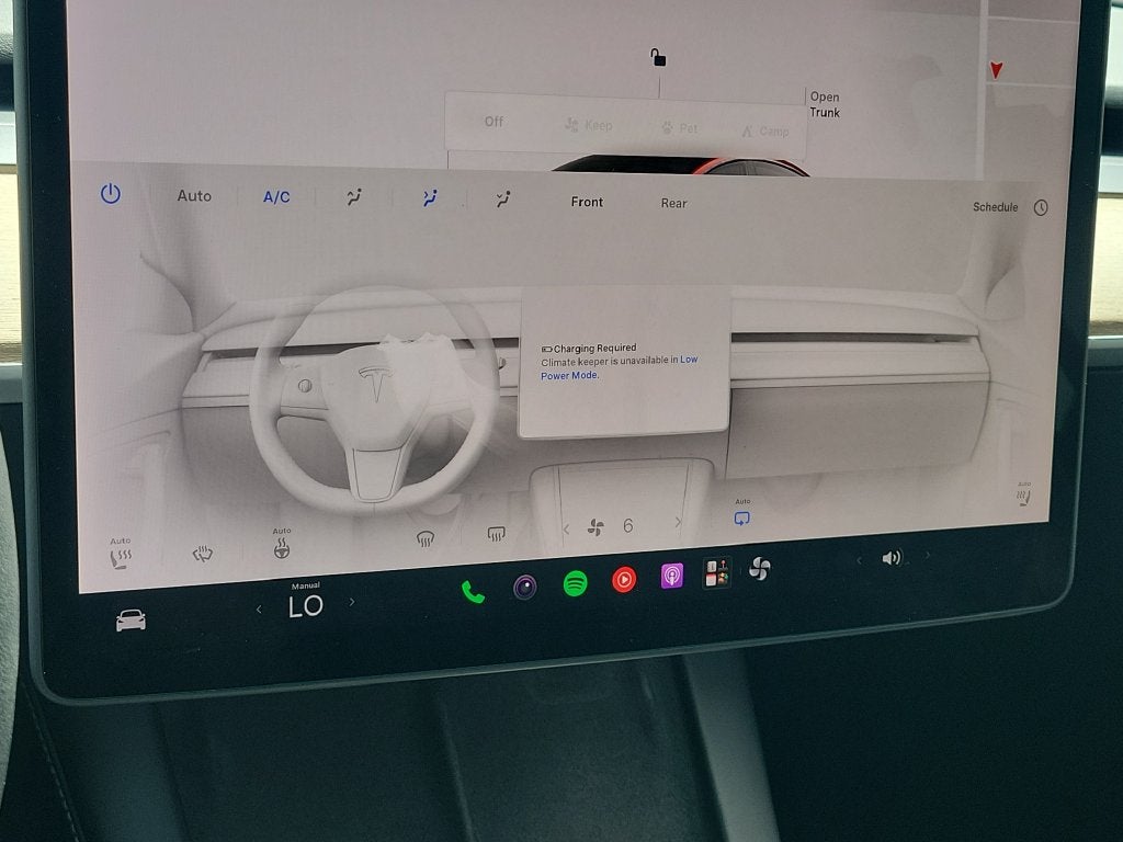 2022 Tesla Model 3 Performance