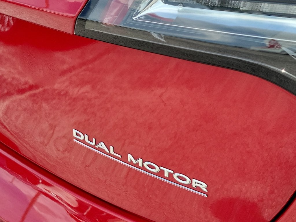 2022 Tesla Model 3 Performance