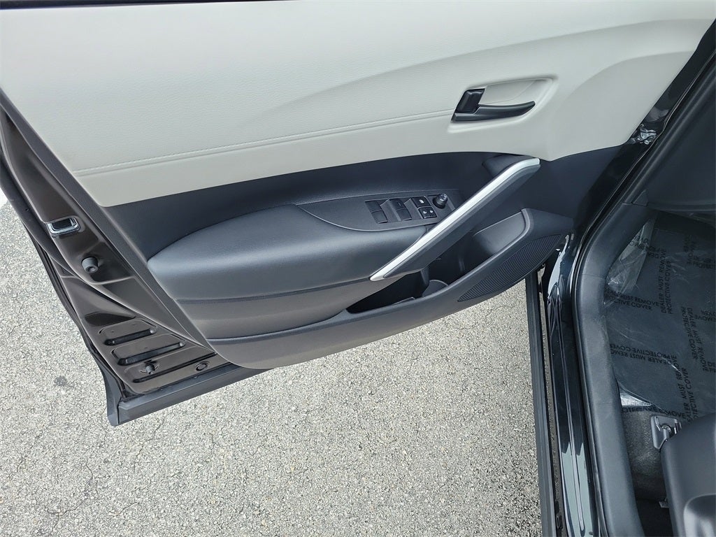 2024 Toyota Corolla Cross L