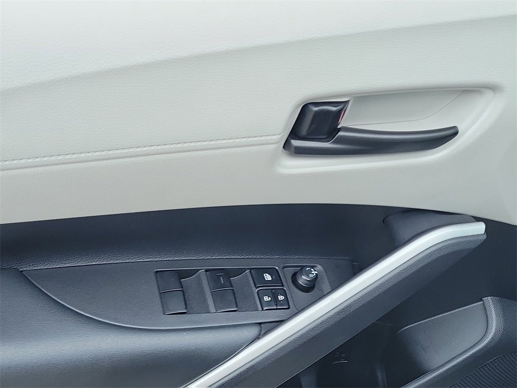 2024 Toyota Corolla Cross L