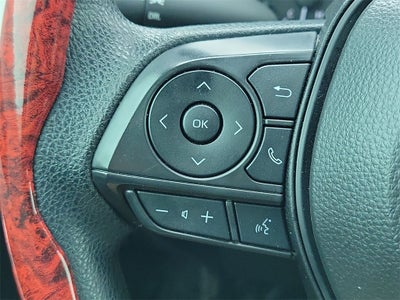 2024 Toyota Corolla Cross L