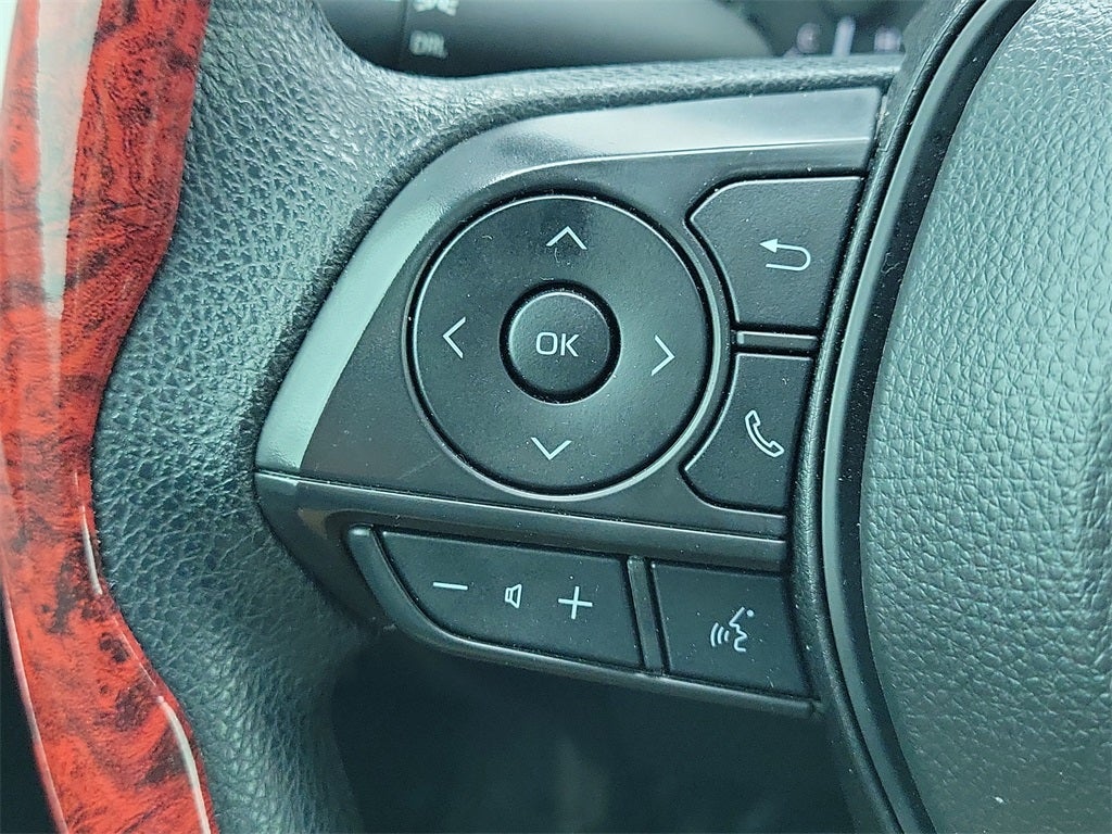 2024 Toyota Corolla Cross L