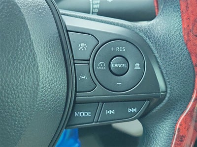 2024 Toyota Corolla Cross L