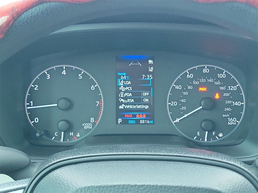 2024 Toyota Corolla Cross L