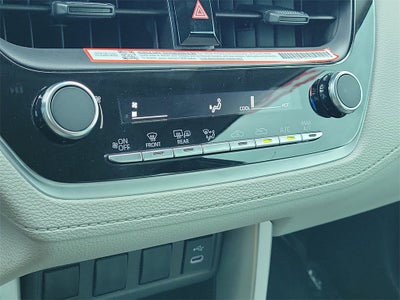 2024 Toyota Corolla Cross L