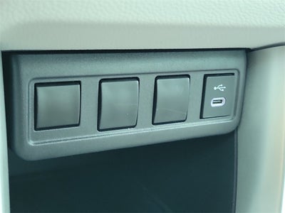 2024 Toyota Corolla Cross L