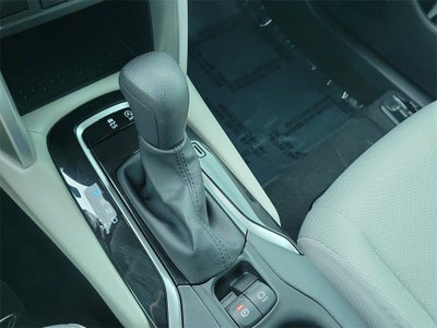 2024 Toyota Corolla Cross L