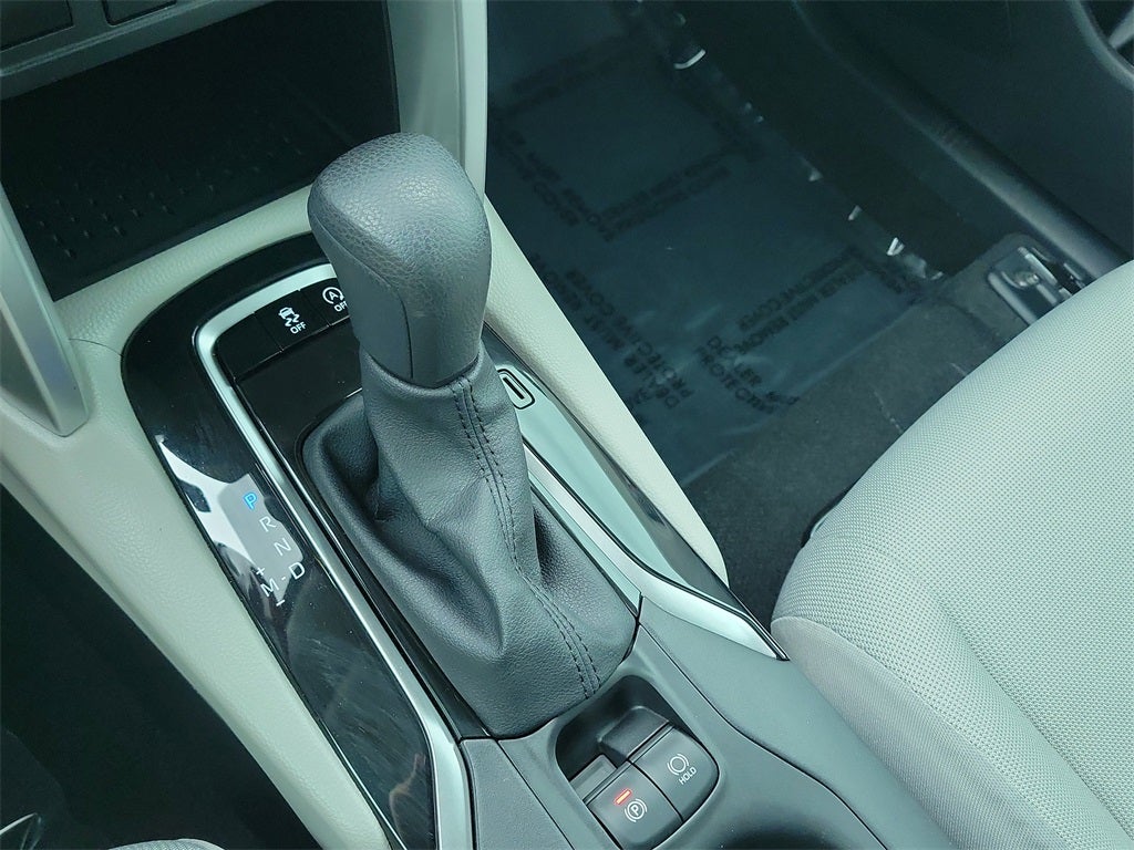 2024 Toyota Corolla Cross L