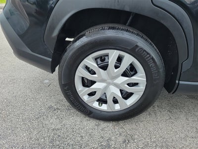 2024 Toyota Corolla Cross L