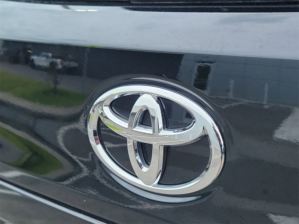 2024 Toyota Corolla Cross L