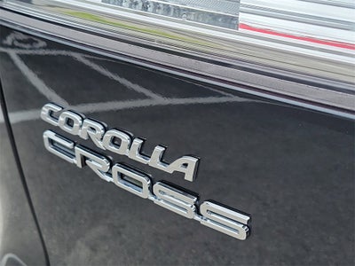 2024 Toyota Corolla Cross L