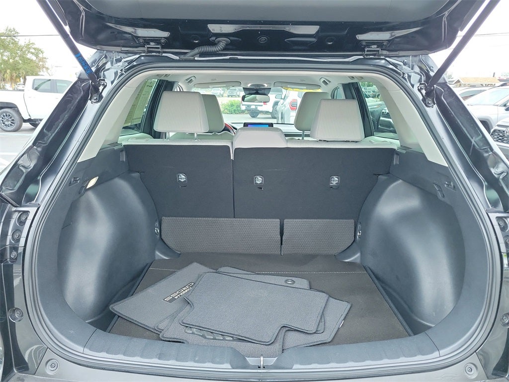 2024 Toyota Corolla Cross L