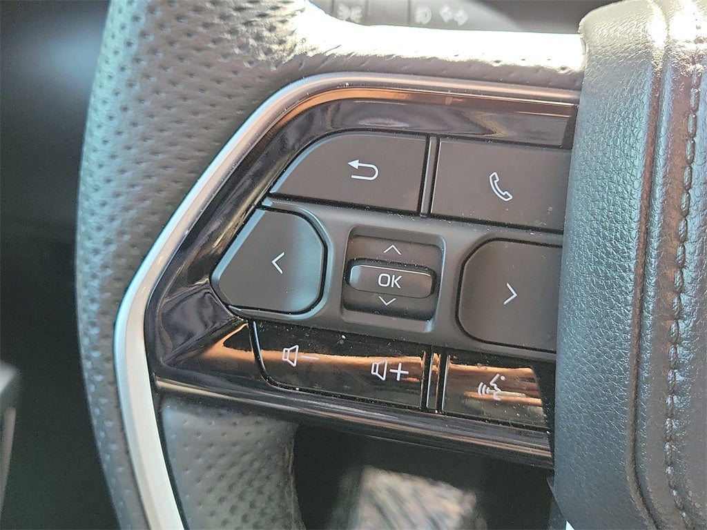 2025 Toyota Sequoia Platinum