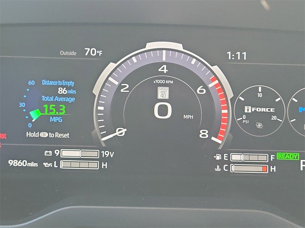 2025 Toyota Sequoia Platinum