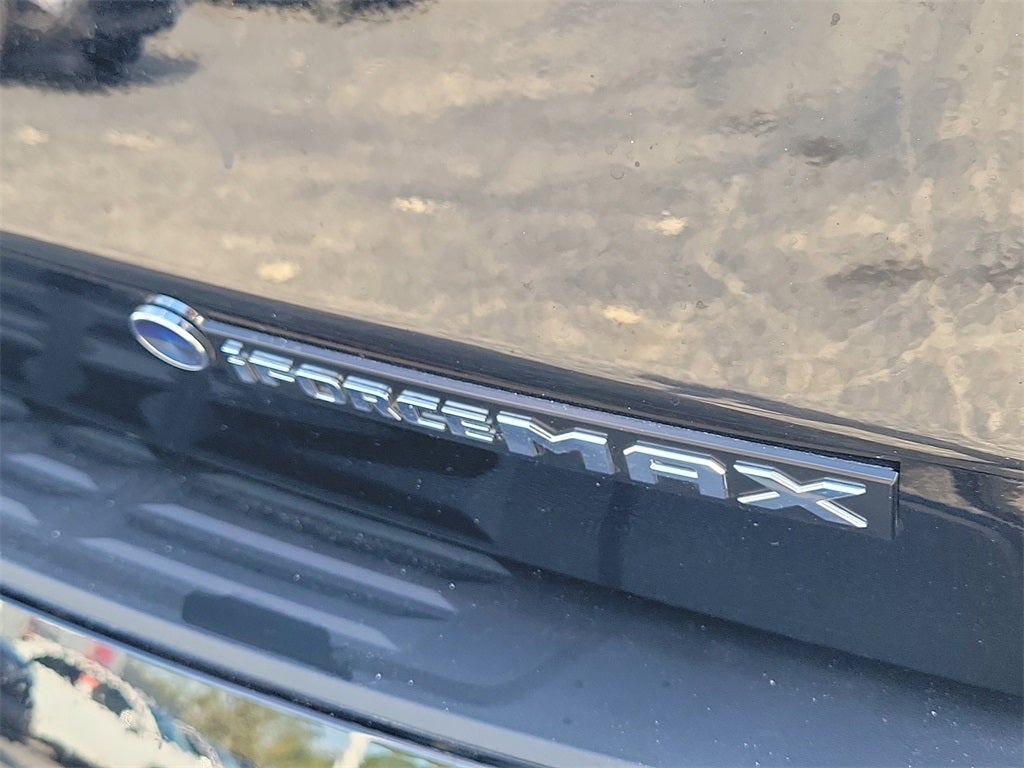 2025 Toyota Sequoia Platinum