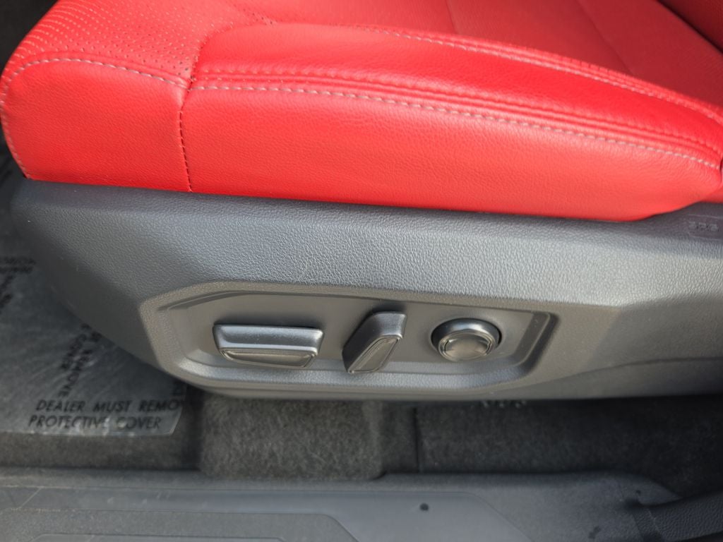 2025 Toyota Sequoia TRD Pro