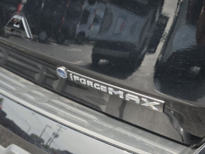 2025 Toyota Sequoia TRD Pro