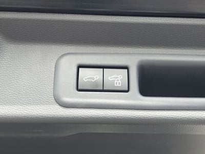 2025 Toyota Sequoia TRD Pro