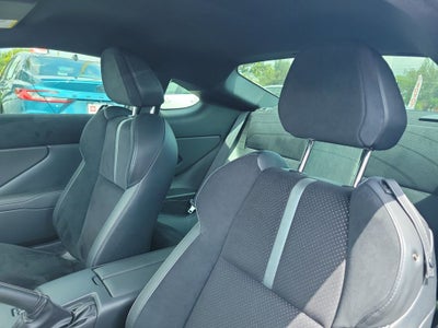 2025 Toyota GR86 Premium
