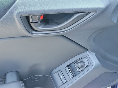 2025 Toyota GR86 Premium