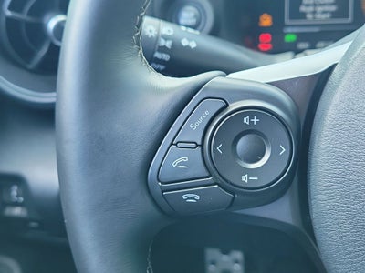 2025 Toyota GR86 Premium