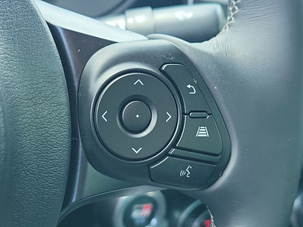 2025 Toyota GR86 Premium